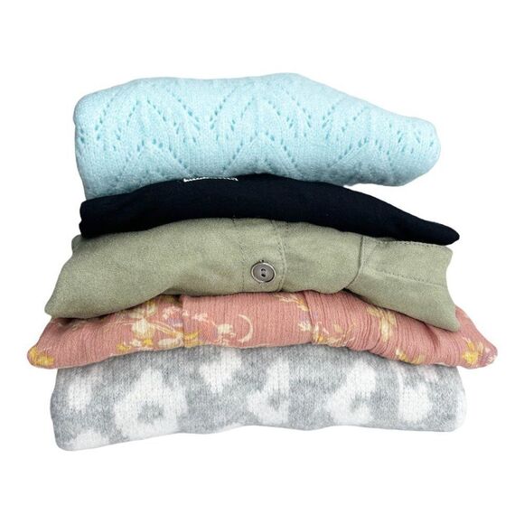 Not So Mystery Long Sleeve/Sweater Top Box  - Picture 10 of 10